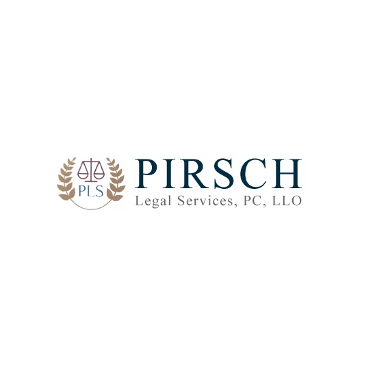 Pirsch Legal Services, PC, LLO