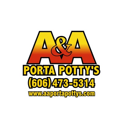 A&A Porta Potty's