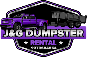 J & G Dumpster Service LLC