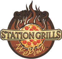Station Grills