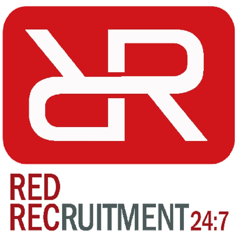 Red Recruitment 24:7