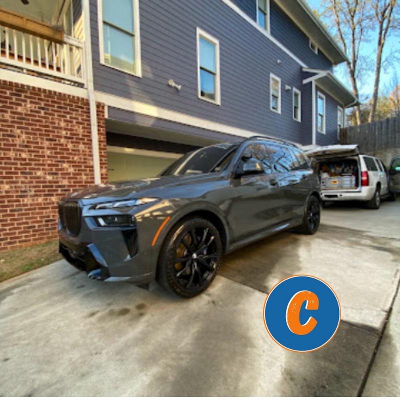 Crum's Mobile Wash & Wax