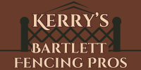 Kerry’s Bartlett Fencing Pros
