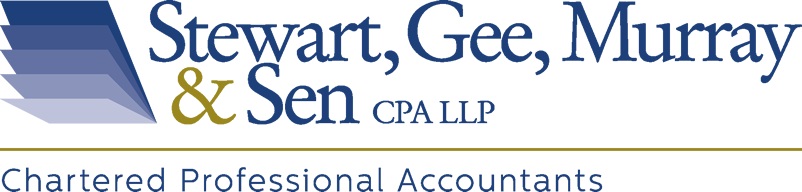 Murray, Sen & Associates CPA LLP - Saskatoon Accountants