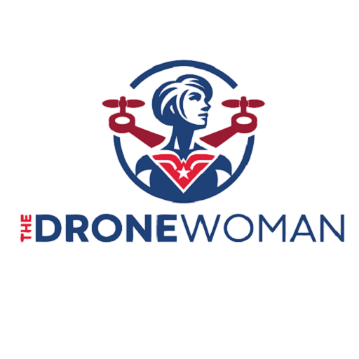 The Drone Woman