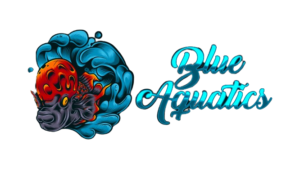 Blue Aquatics