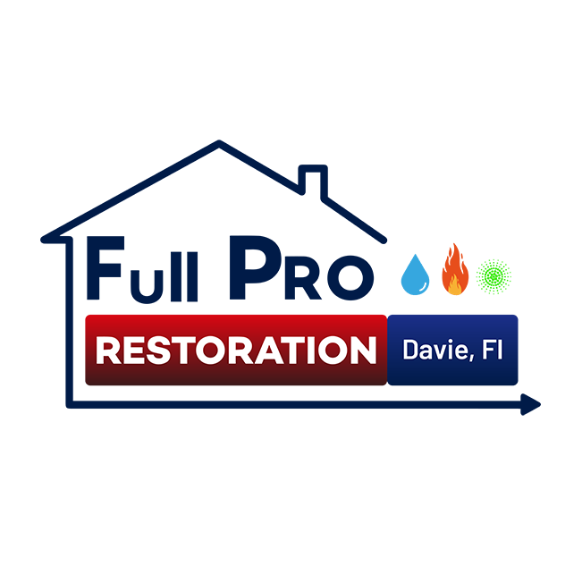 Full Pro Restoration Davie