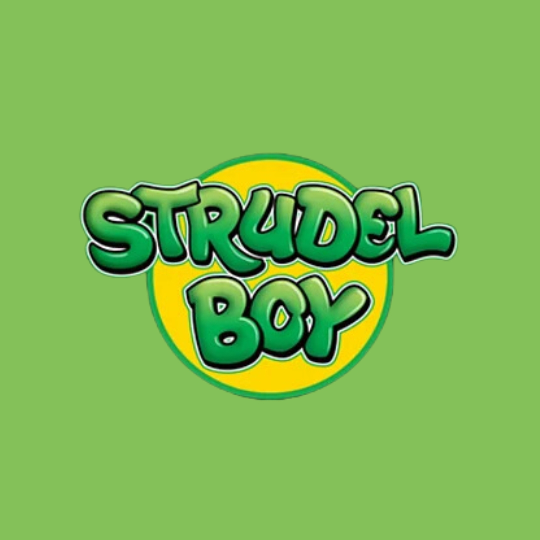 Strudel Boy