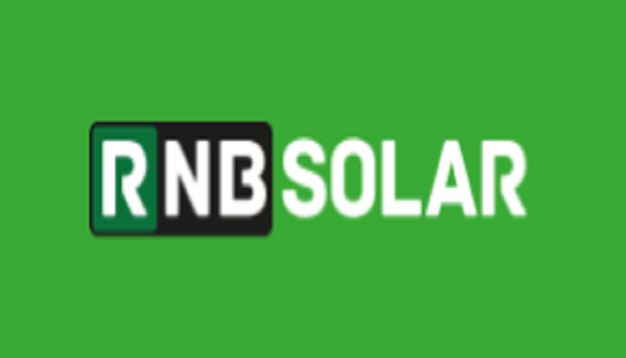 RNB Solar