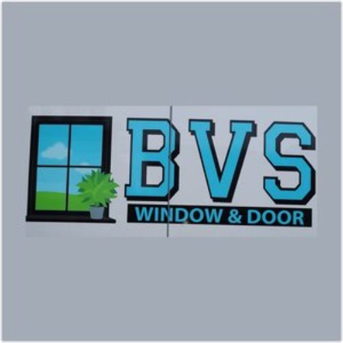 BVS Windows & Doors Ltd