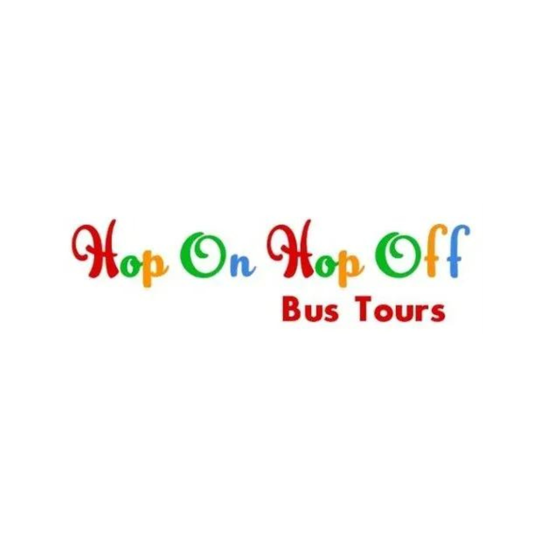 Hop on Hop off Bus Tours