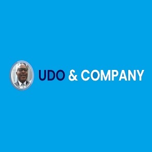 UDO & COMPANY