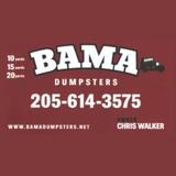 Bama Dumpsters