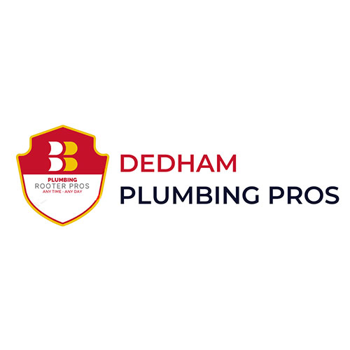 Dedham Plumbing, Drain and Rooter Pros