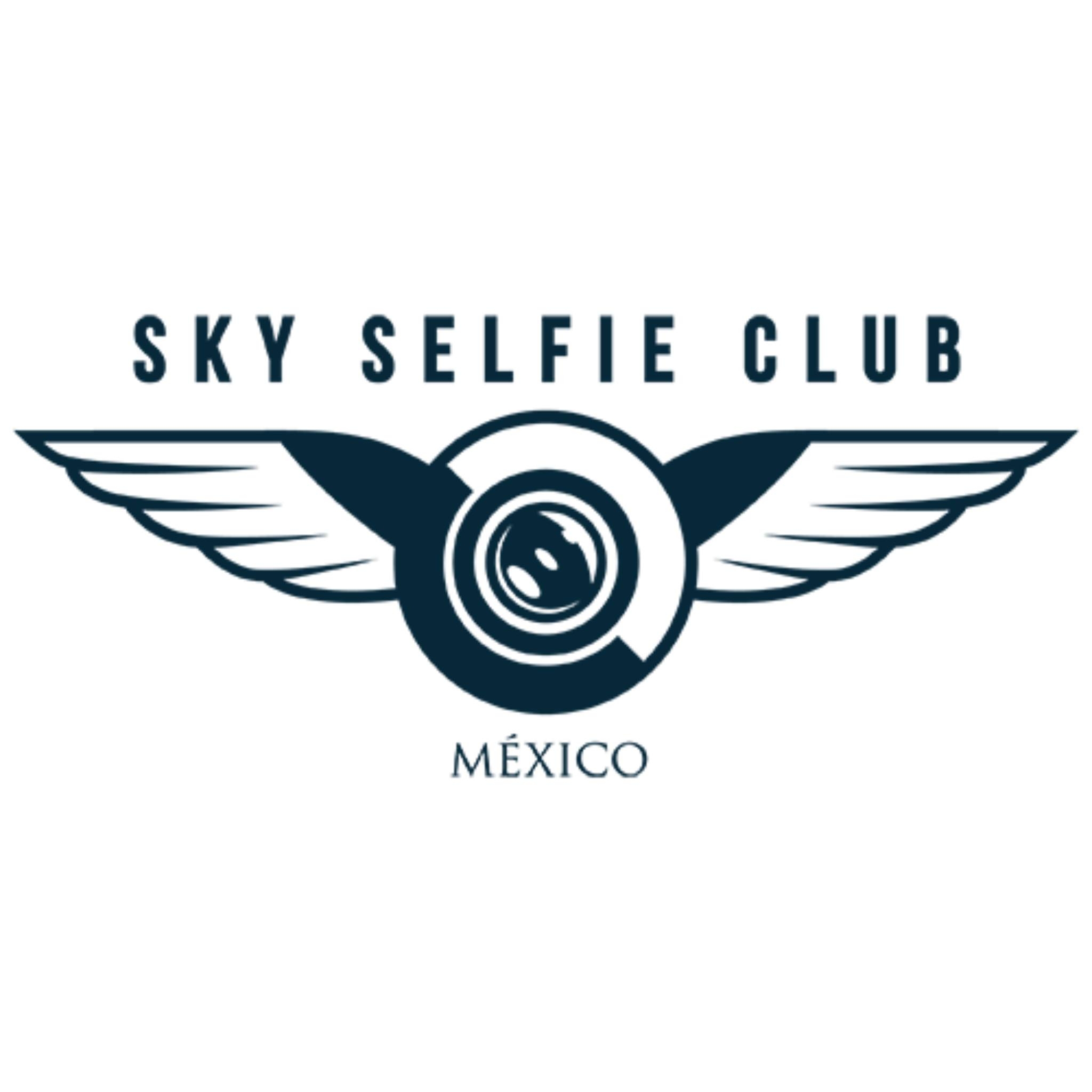 Sky Selfie Club