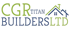 CGR Titan Builders