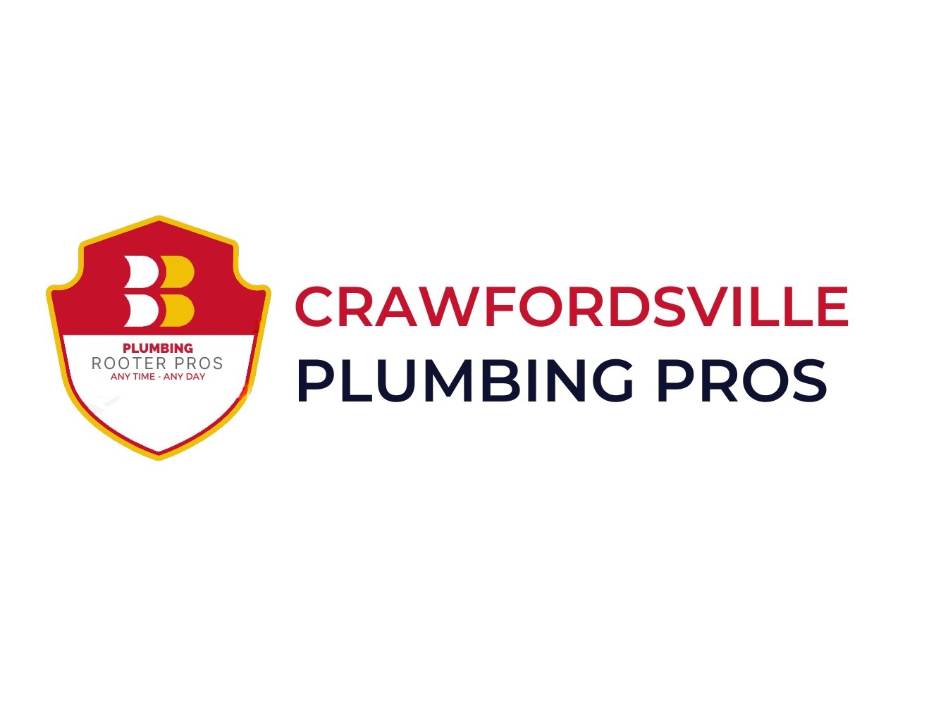 Crawfordsville Plumbing, Drain and Rooter Pros