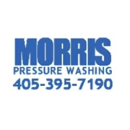 Morris Pressure Washing