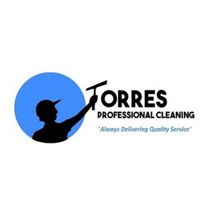 Torres Professional Cleaning