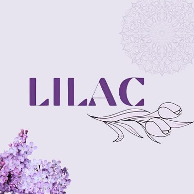 Lilac Jaipur