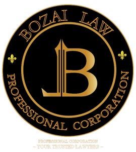 Bozai Law