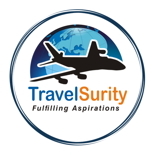 Travel Surity