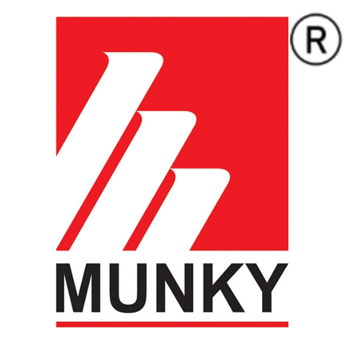 Munky Packing Machine