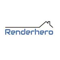 Render Hero Rendering Newcastle, Gosforth