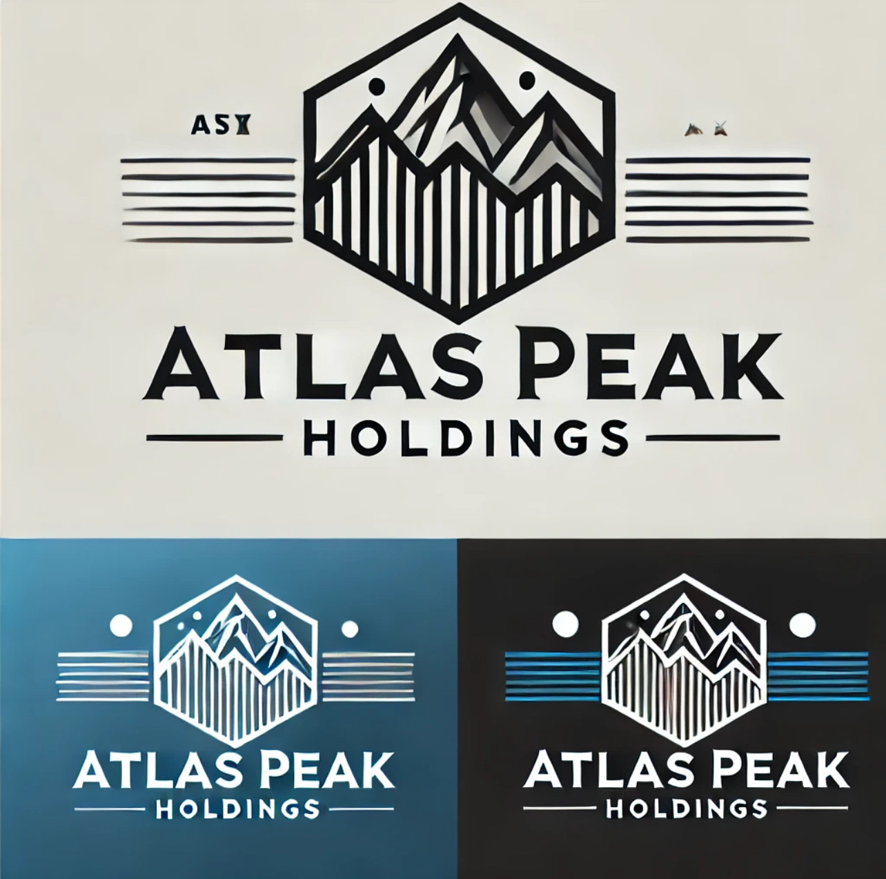 Atlas Peak Holdings Inc