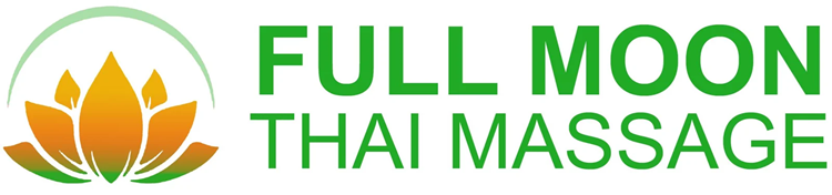 Full Moon Thai Massage