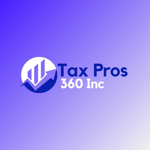 Tax Pros 360 Inc