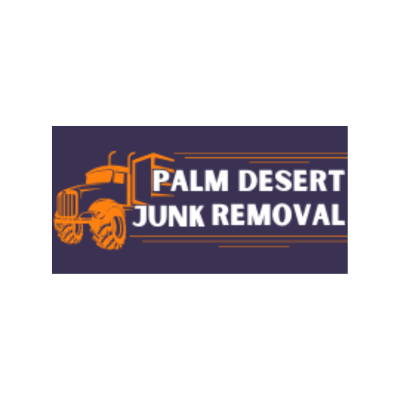 Palm Desert Junk Removal