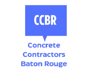 Concrete Contractors Baton Rouge