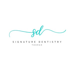 Signature Dentistry