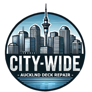 Deck Leak Repair Auckland 