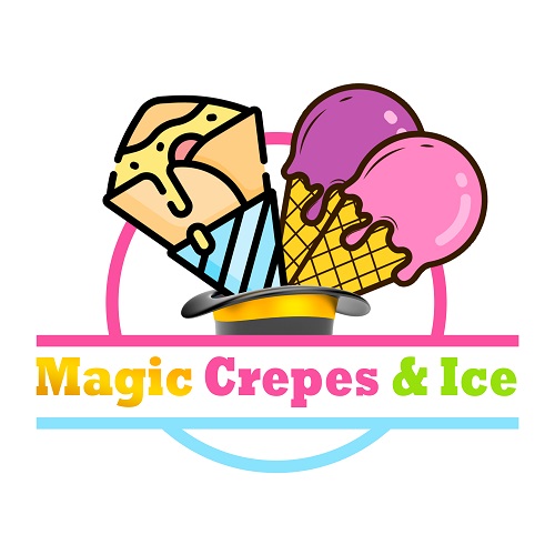 Magic Crepes & Ice Cream