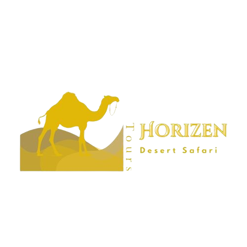 Horizen Dubai Safari tour