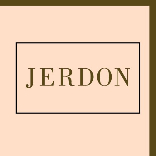 jerdon style, llc