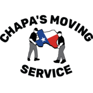 Chapa's Moving Service