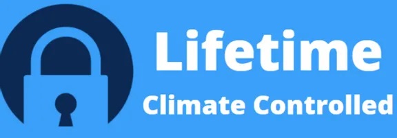 Lifetime Climate Controlled Storage