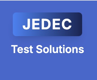 JEDEC Test Solutions