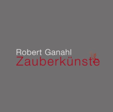 Robert Ganahl Zauberkünste