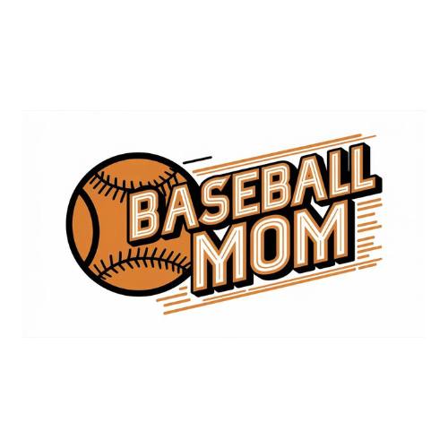 Baseball Mom Shirt