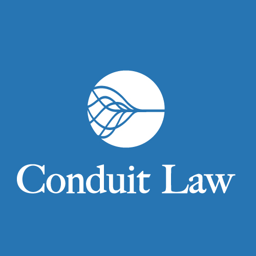 Conduit Law