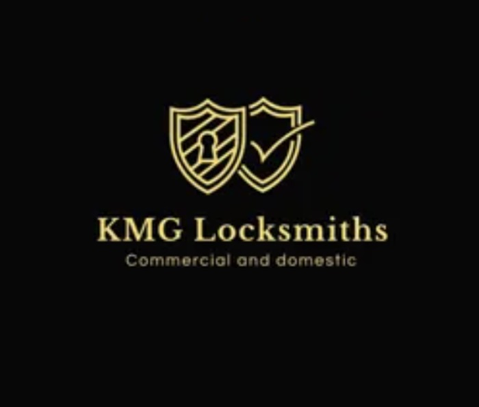 KMG Locksmiths