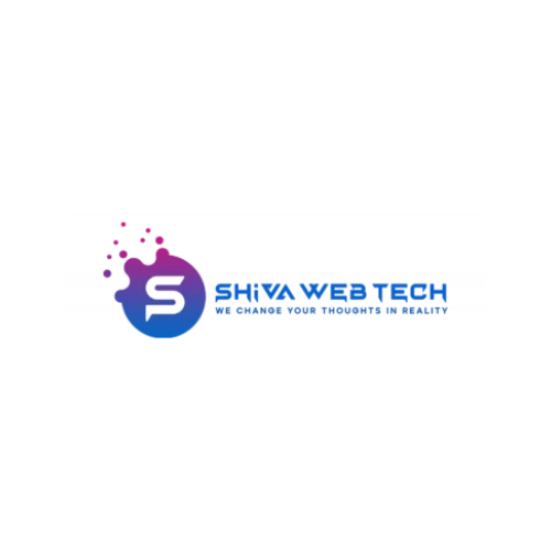 Shivah Web Tech