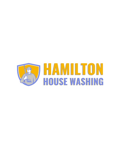 Hamilton House Washing