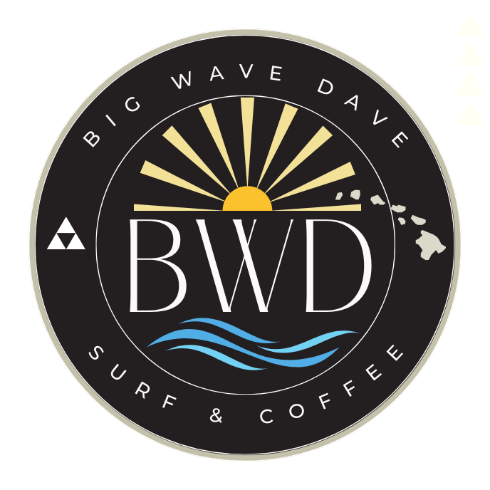 Big Wave Dave Surf and Coffee