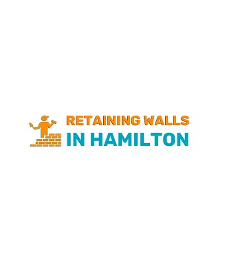 Retaining Walls in Hamilton