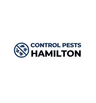 Control Pests Hamilton